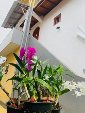 Отель Villa Shwetha Guest House  Hikkaduwa